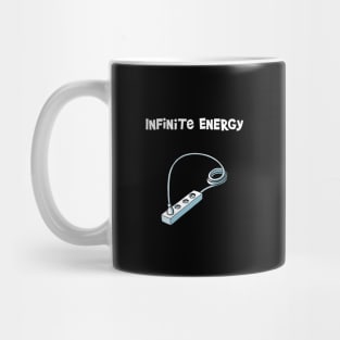 Infinite Mug